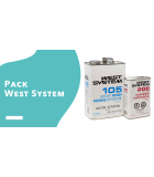 Pack WEST SYSTEM