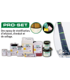 PRO-SET (laminating, infusion, coating and bonding resin)