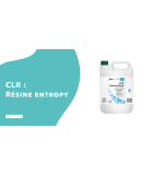 Entropy Resin CLR
