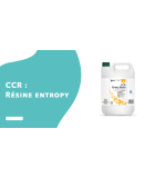 Entropy CCR resin