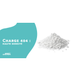 Charge 404: charge de haute densité