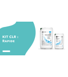 Kit CLR rapide