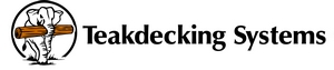Teackdecking systems